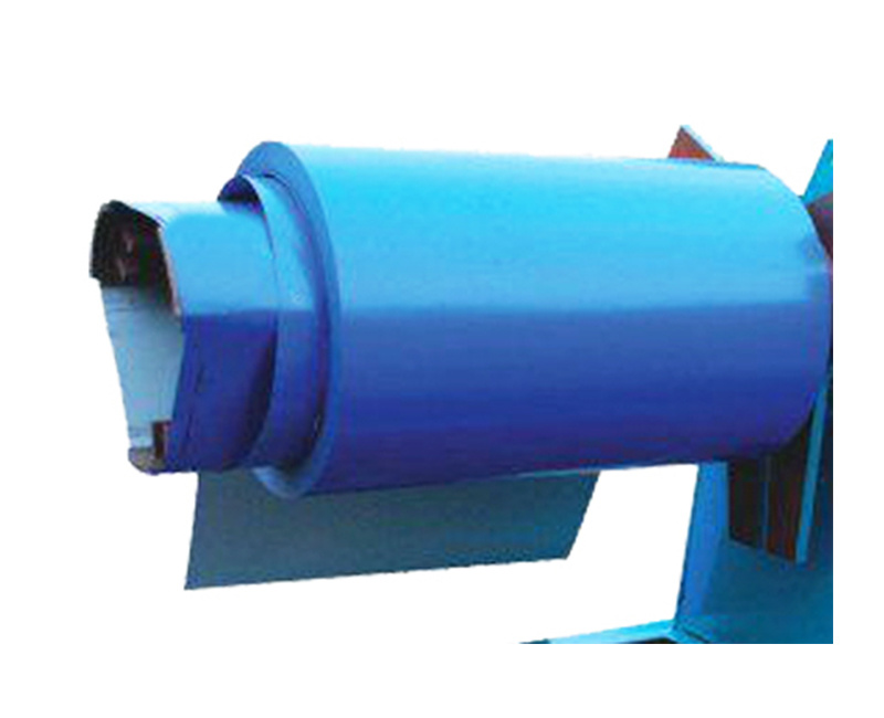 Hydraulic High Speed Stainless Steel Coil Uncoil Machine Hydraulic High Speed Stainless Steel Coil Uncoil Machine