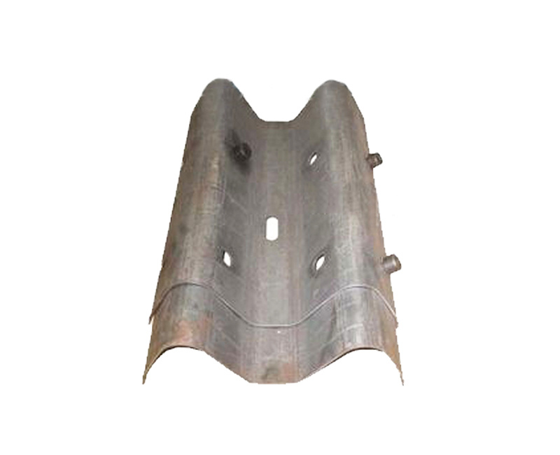 Full automatic High strength Expressway Guardrail W Beam Roll Forming Machine Full automatic High strength Expressway Guardrail W Beam Roll Forming Machine