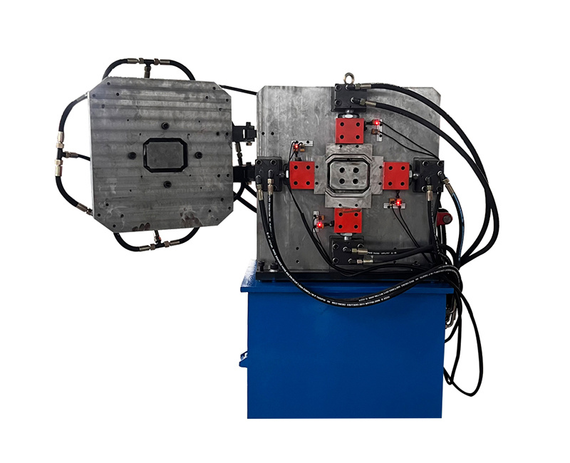 Rain downspout Drain Pipe Roll Forming Machine square downspout machine Rain downspout Drain Pipe Roll Forming Machine square downspout machine