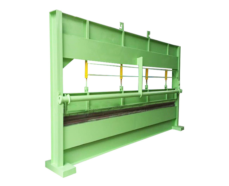 Aluminium hydraulic Sheet Roll Bending Machine 4-6m color steel sheet bending shearing machine Aluminium hydraulic Sheet Roll Bending Machine 4-6m color steel sheet bending shearing machine