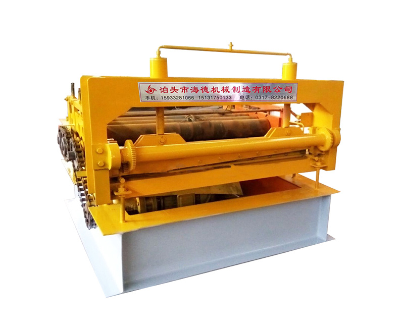 Galvanized Iron Cutting Leveling Roll Forming Machine Sheet Metal Slitting Machine Galvanized Iron Cutting Leveling Roll Forming Machine Sheet Metal Slitting Machine