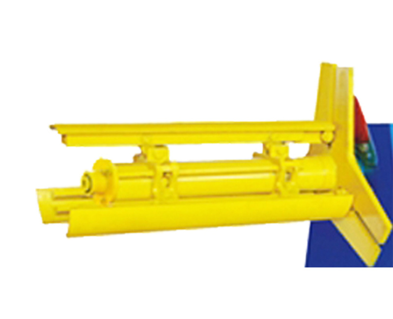 5-ton fully automatic hydraulic unwinding machine 5-ton fully automatic hydraulic unwinding machine