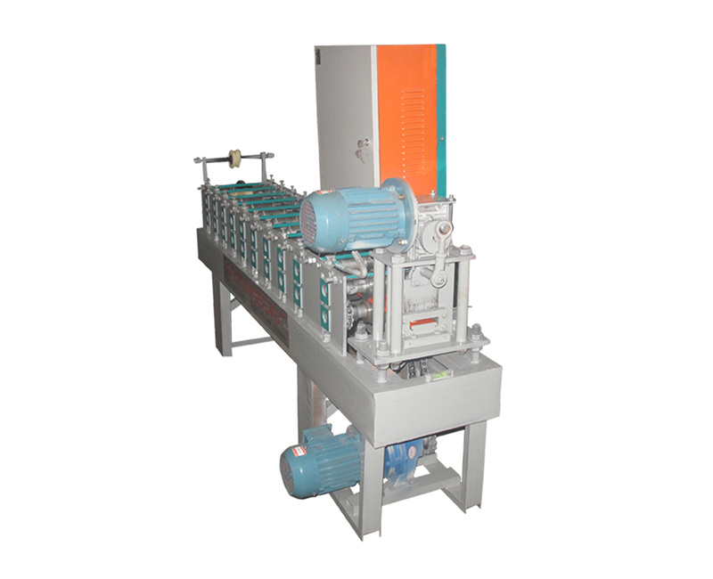 C84 Advertising Buckle Forming Machine