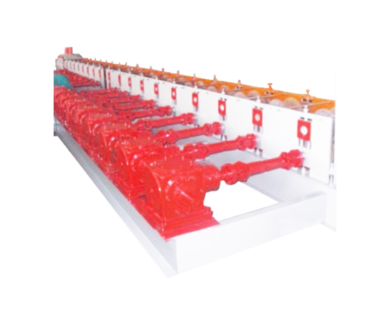 Highway Guardrail W Beam Machine highway guardrail roll forming machine Highway Guardrail W Beam Machine highway guardrail roll forming machine