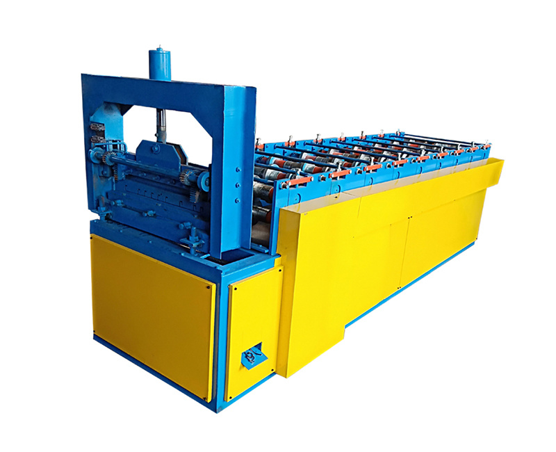 Roofing Sheet Self Lock Standing Seam Machine