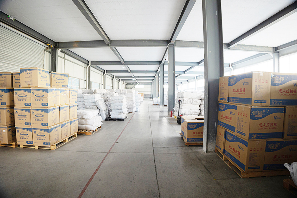 Packing workshop 1 Packing workshop 1