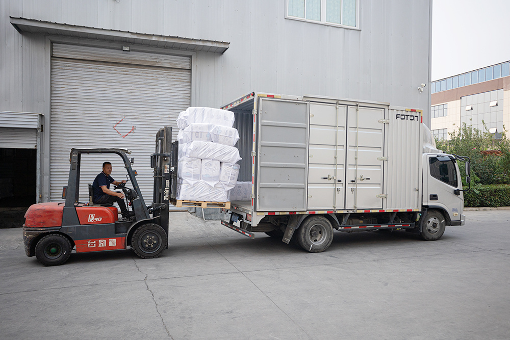 Packing workshop 2 Packing workshop 2