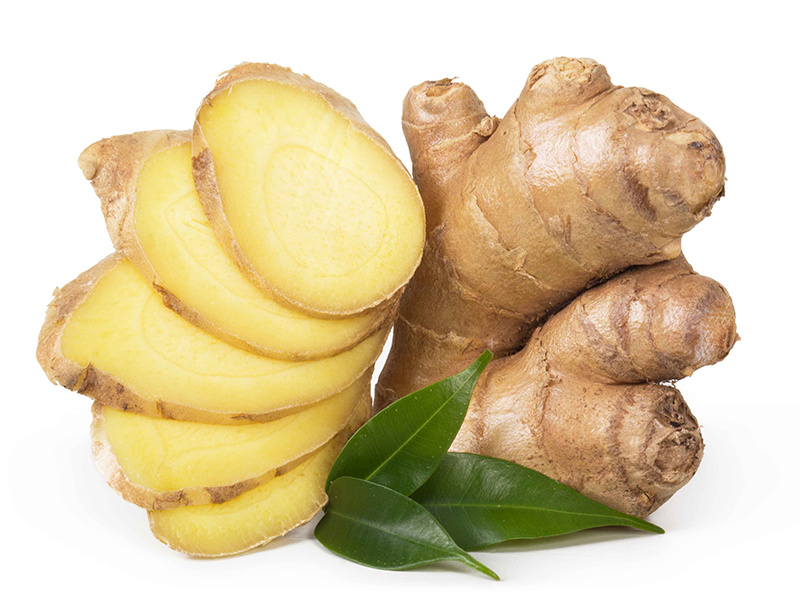 Ginger
