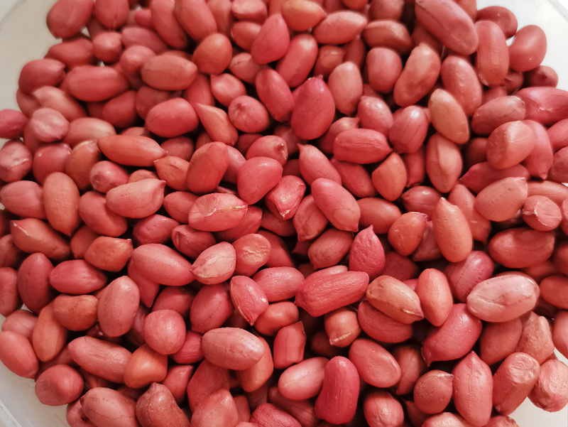 Peanut