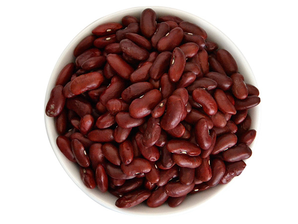Red kidney beans
