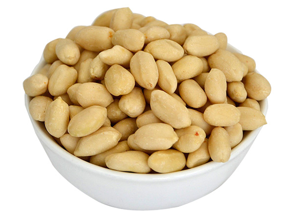 Blanched Peanuts