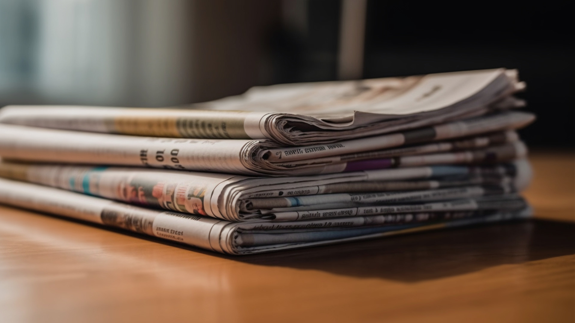 News