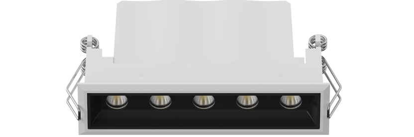 Grille Spotlight