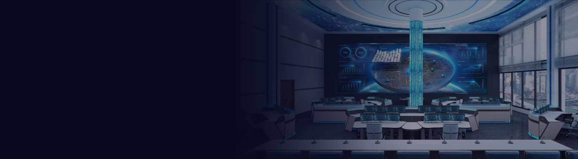 Individualized Solutions Oriented to Project Requirements