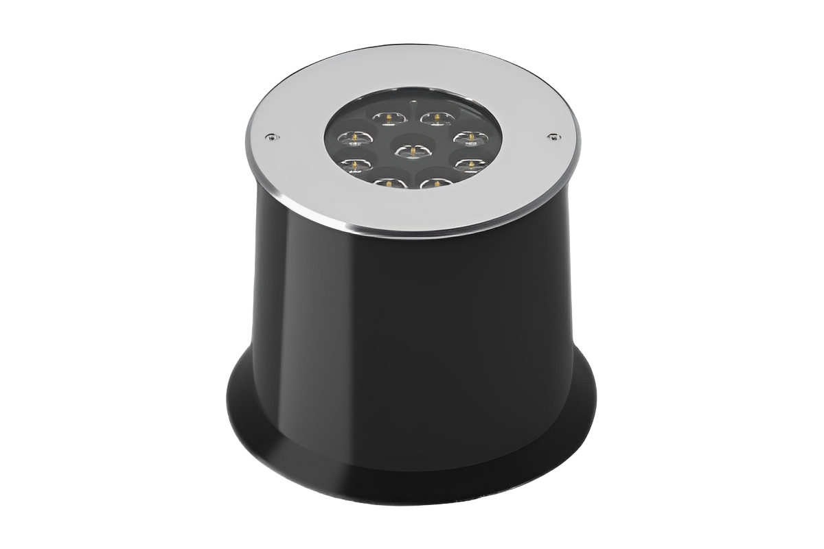 Uunderground Lamp
