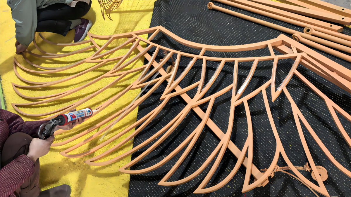 Manufacture Manufacture