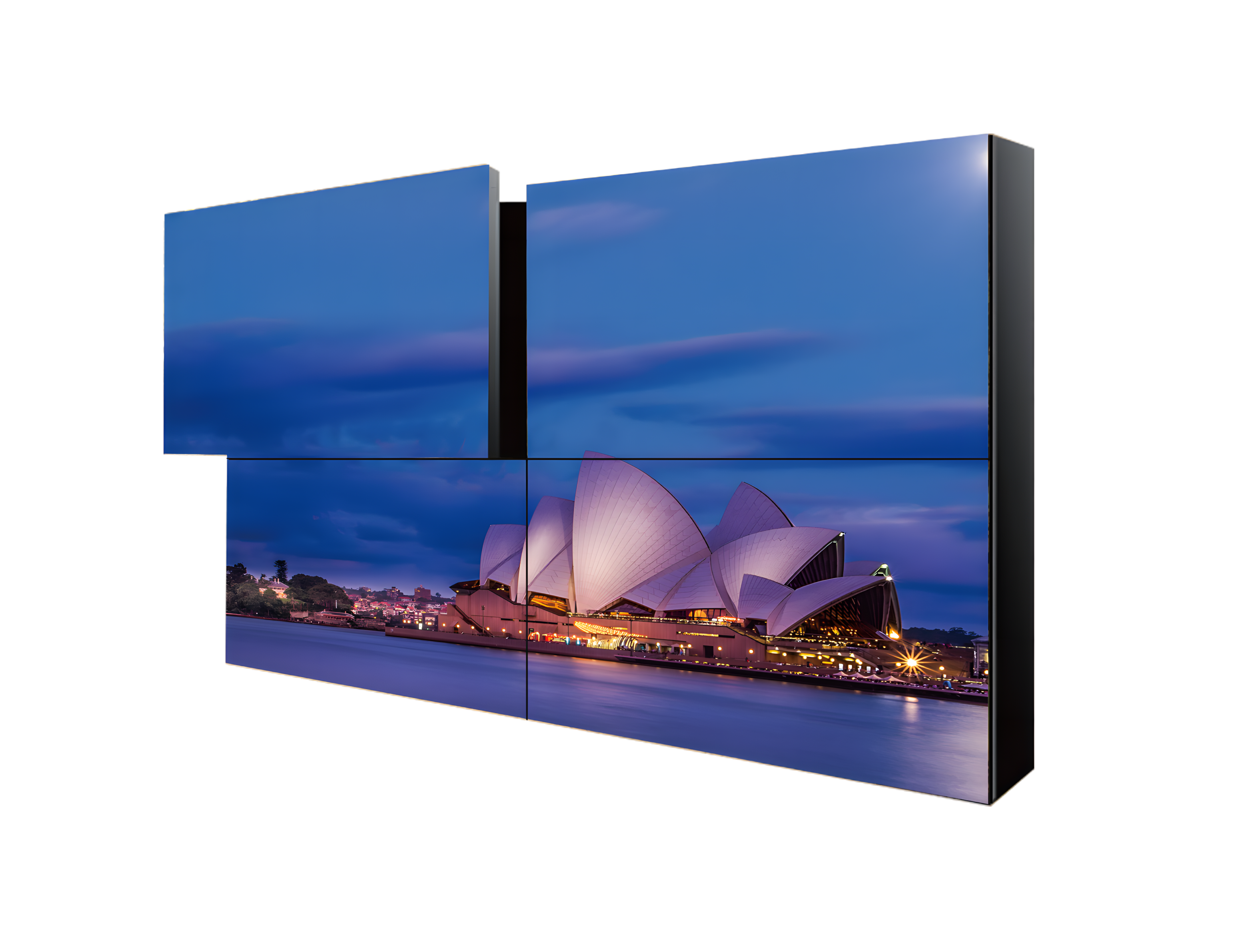 LCD Display
