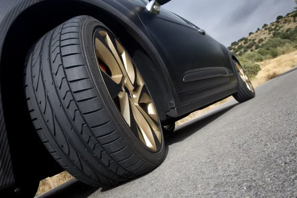 Characteristic Analysis of Special Nano-Rubber Composites in Rubber and Tire Industry