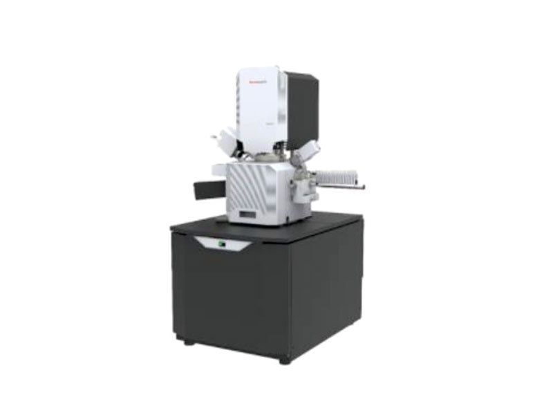 Site launch scanning mirror