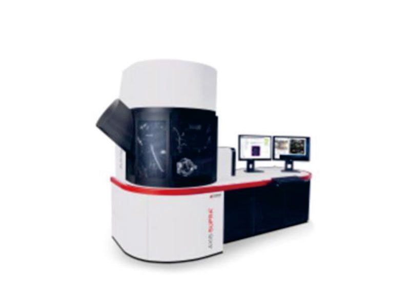 X-ray photoelectron spectroscopy