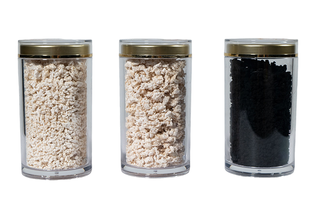 (White) Carbon Black/Natural (Synthetic) Rubber Wet Masterbatch