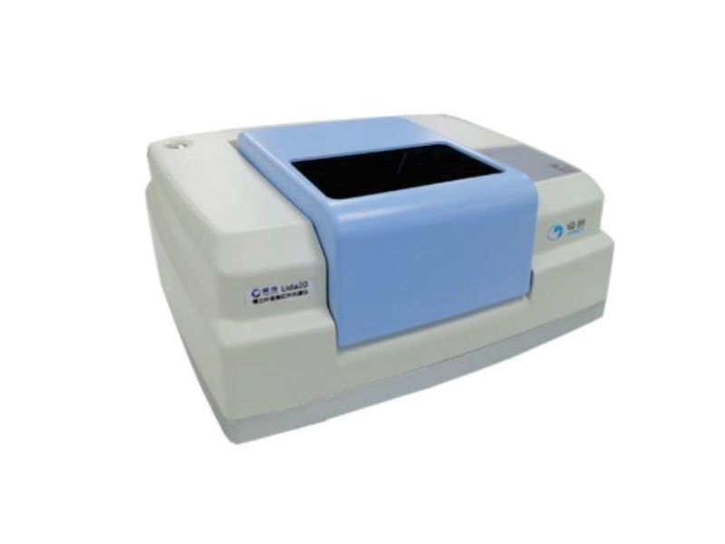 Fourier infrared spectrometer