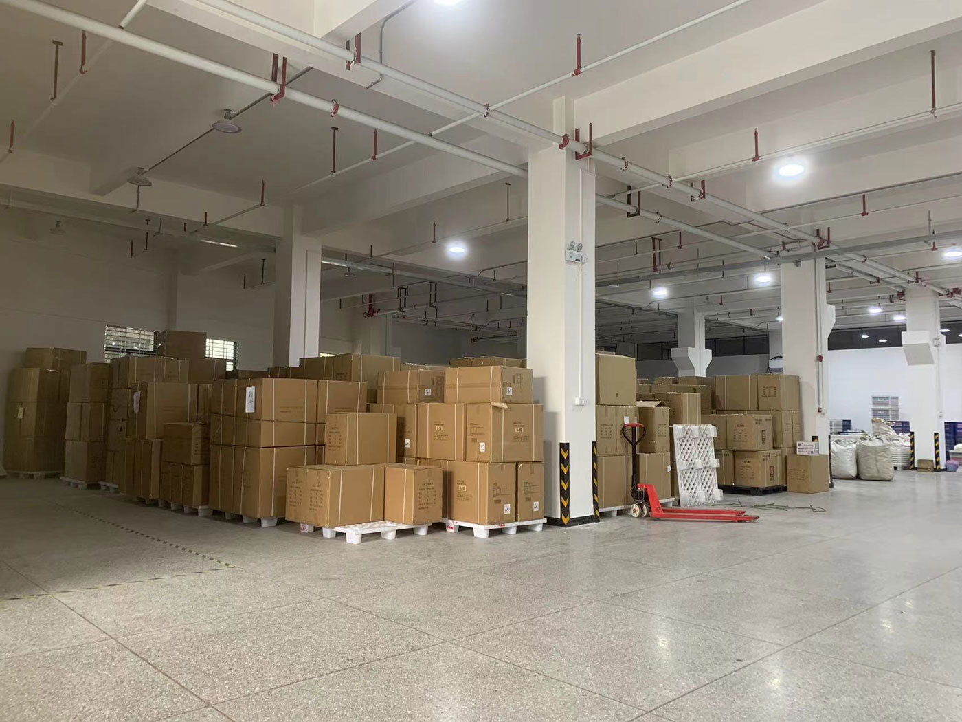Warehouse