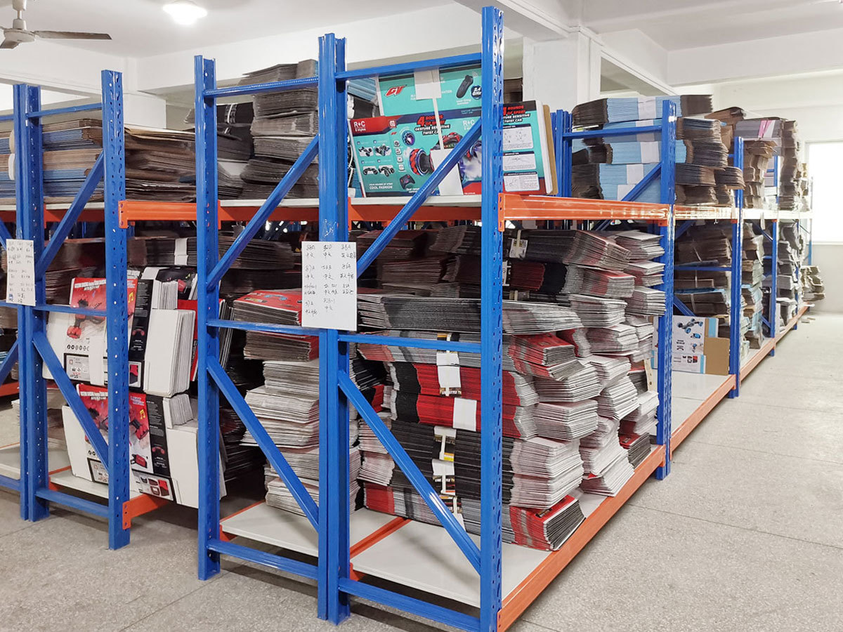 Warehouse