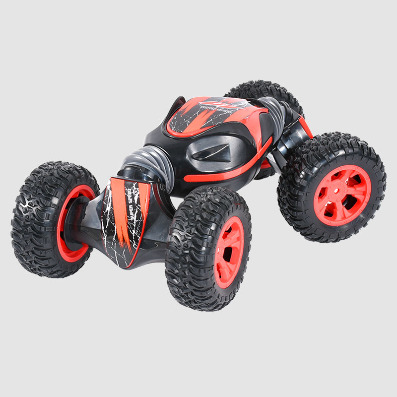 Off-road rubber series