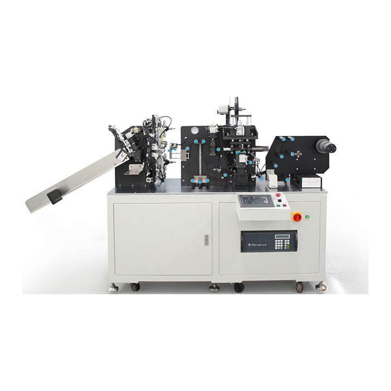 Polar film making machine