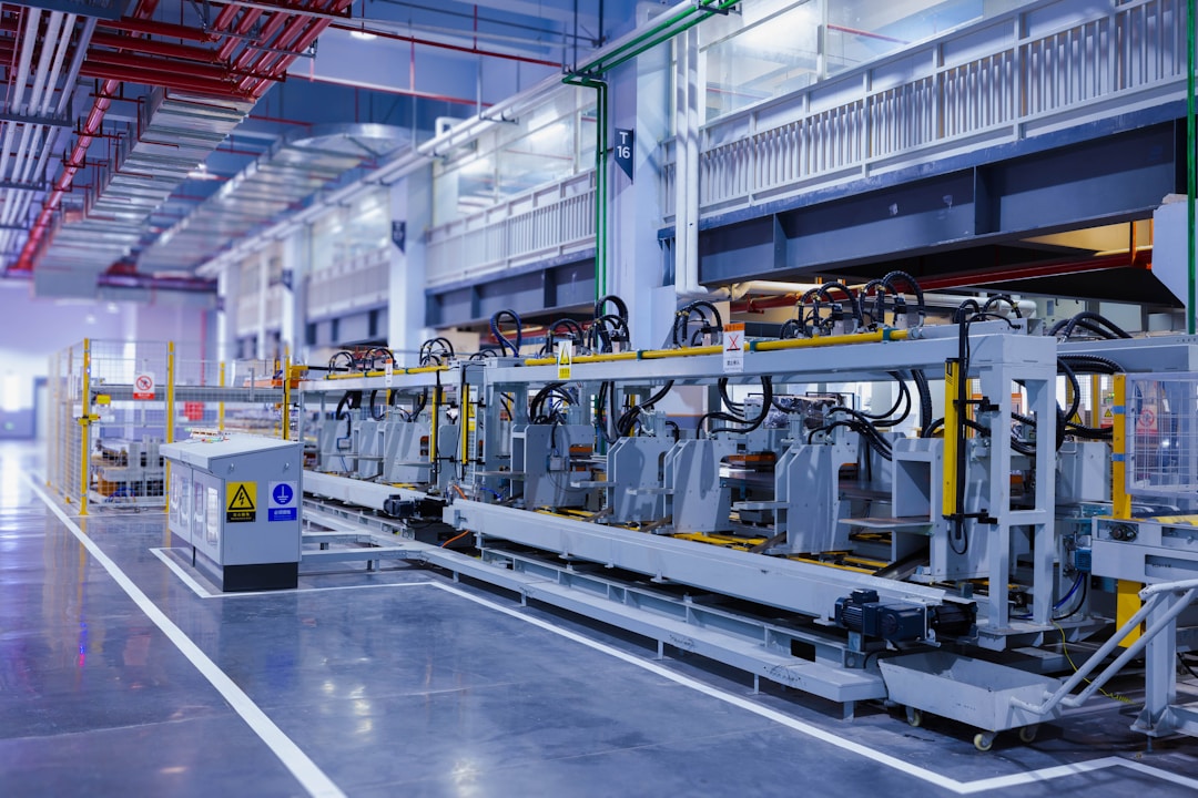 Semi-automatic winding process leads the industry upgrade