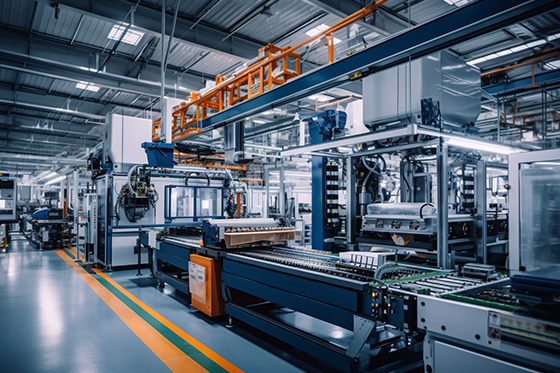 Efficient Automation Control Technology: New Development of Helium Filling and Recycling Machine