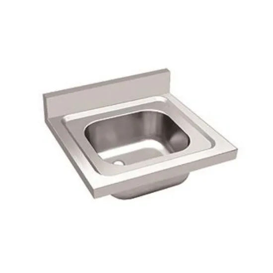 Single bowl Sink
