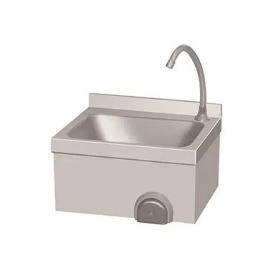 Wall Mount Sink(480x350x235mm)