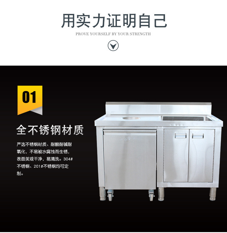 山东宇鑫盛厨业科技有限公司