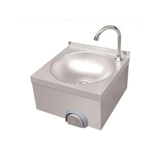 Wall Mount Sink(400x400x250mm)