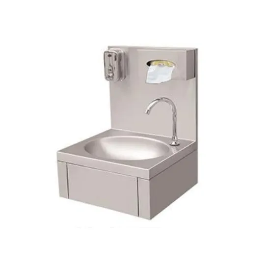 Wall Mount Sink(500x400x600mm)