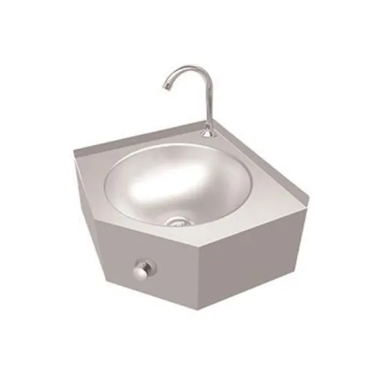 Wall Mount Sink(400x400x240mm)