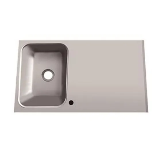 Wash basin