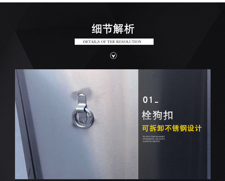 山东宇鑫盛厨业科技有限公司