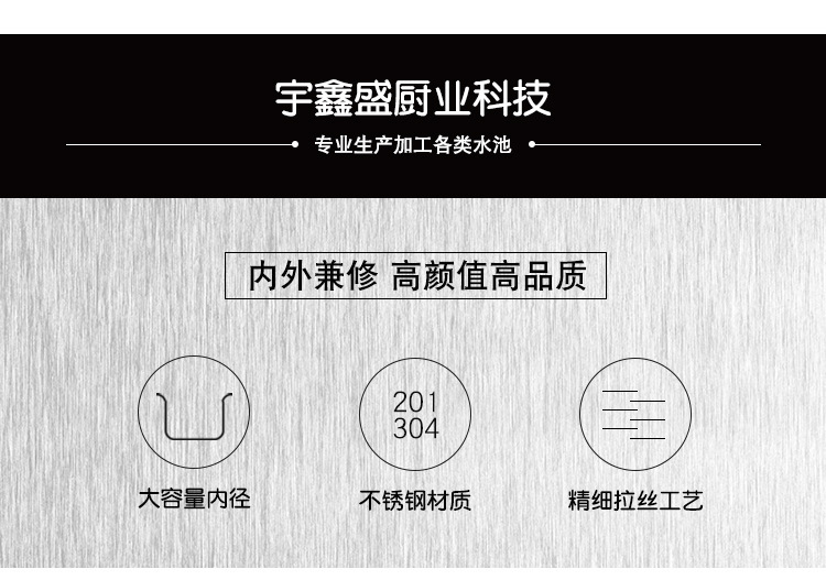 山东宇鑫盛厨业科技有限公司