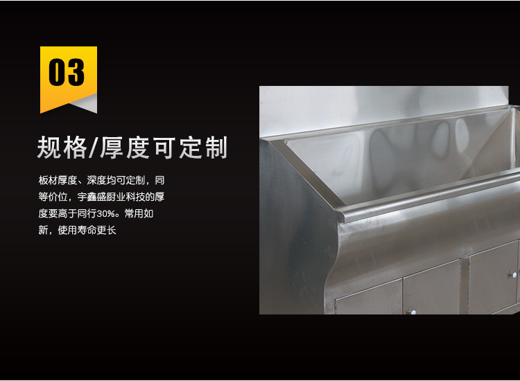 山东宇鑫盛厨业科技有限公司