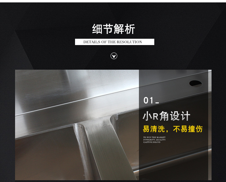 山东宇鑫盛厨业科技有限公司