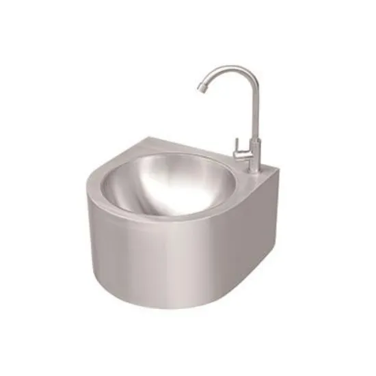 Wall Mount Sink(400x400x240mm)