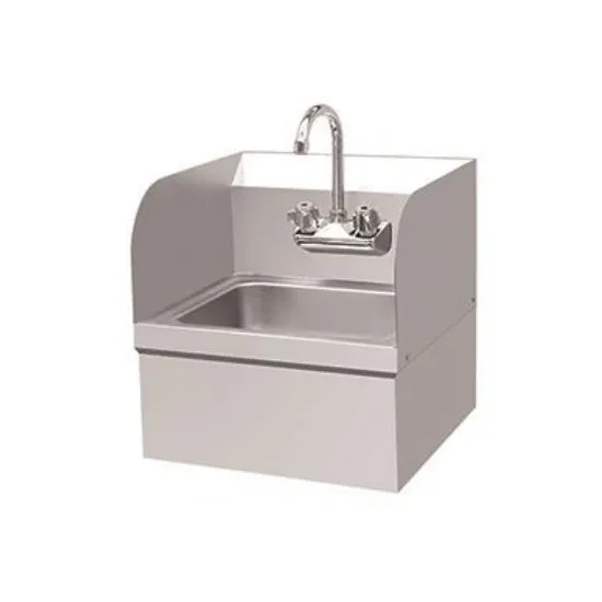 Wall Mount Sink(400x400x390mm)