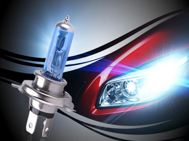 What are the advantages of car headlight tape