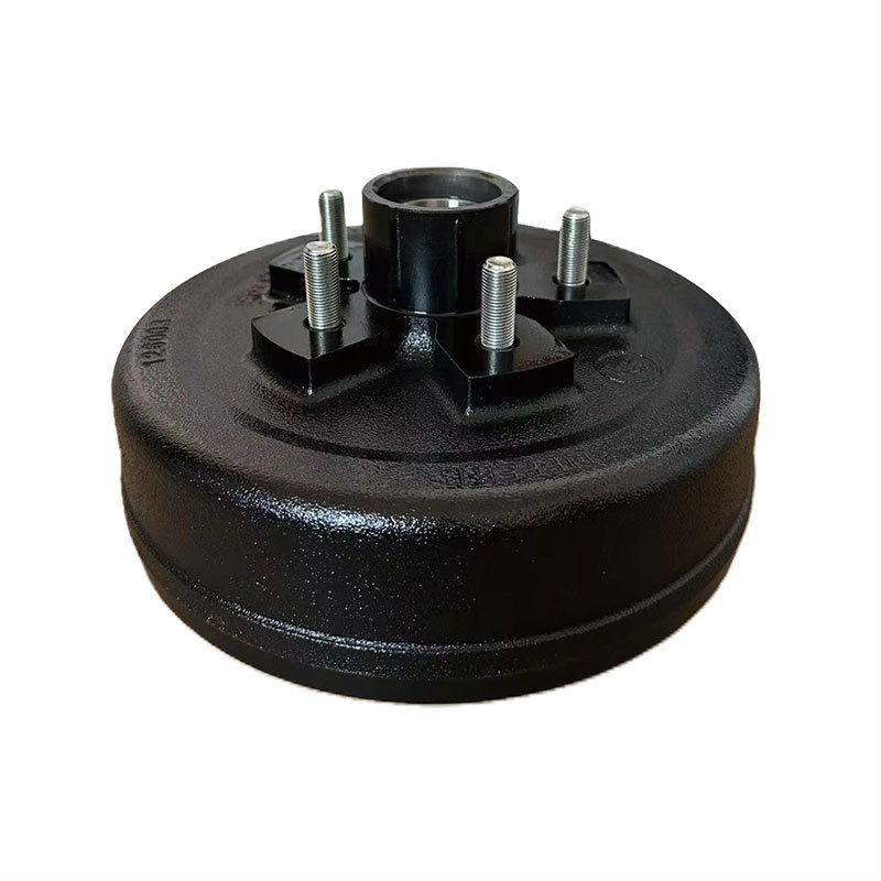 Brake Drum