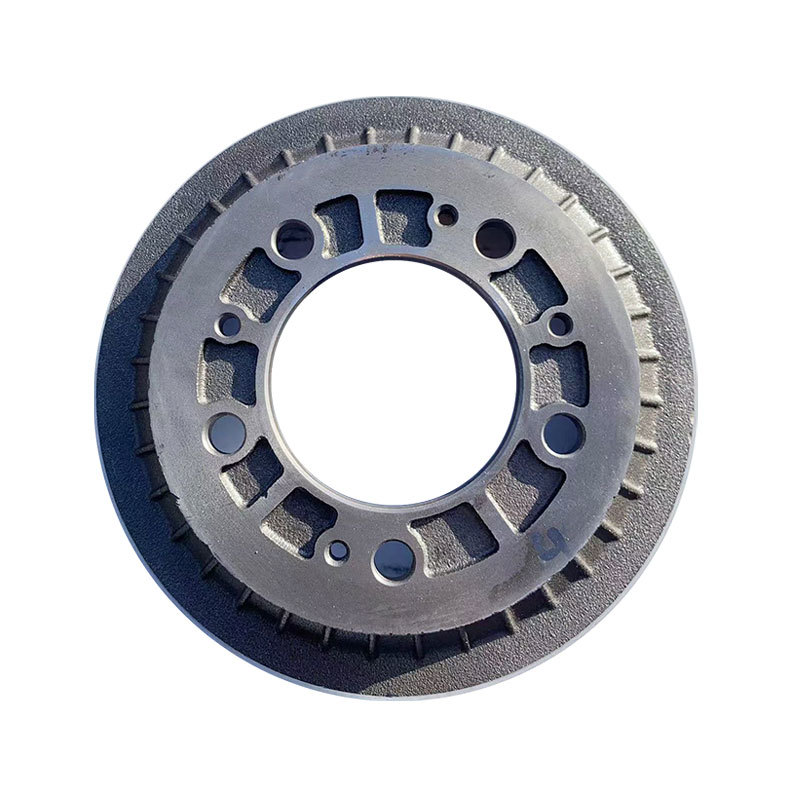 Brake Drum