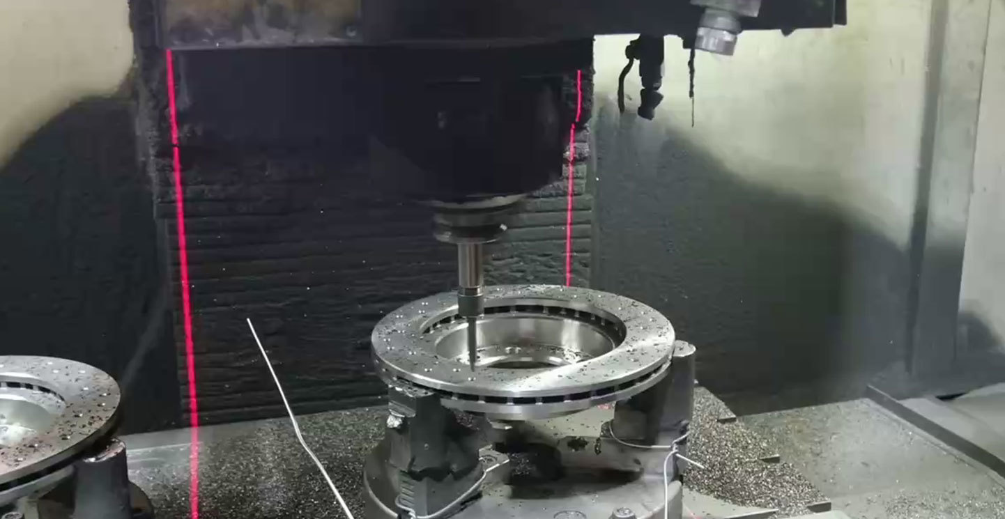 JinDun Machinery