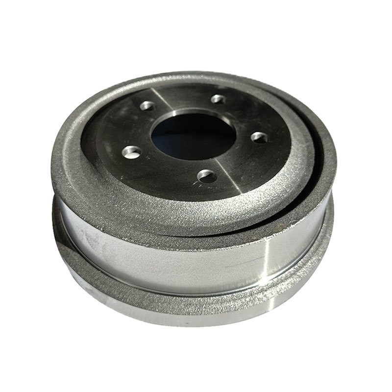 Brake Drum